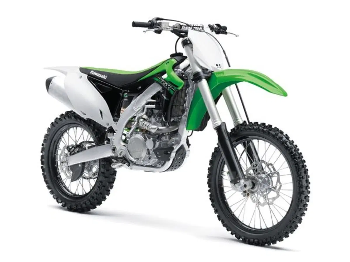 Nuove Kawasaki KX250F e KX450F My2015 (21)