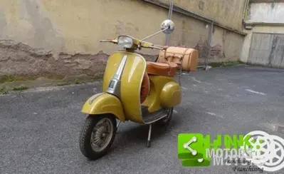 Piaggio Vespa 50 Special d'epoca