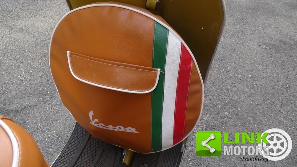 Piaggio Vespa 50 Special (5)