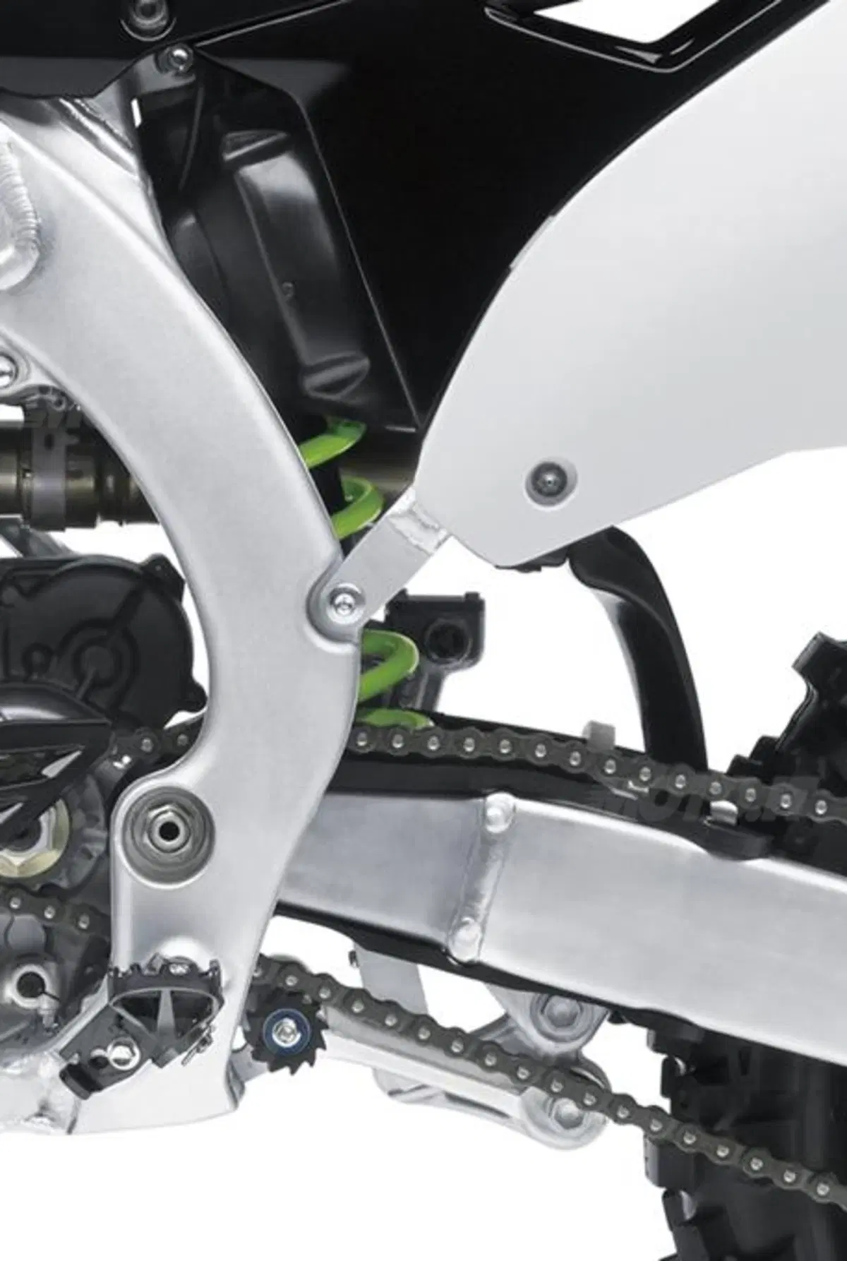 Nuove Kawasaki KX250F e KX450F My2015 (27)