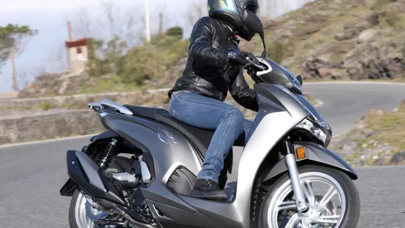 Gli scooter pi&ugrave; venduti in Italia: ecco quanto costeranno con gli incentivi 