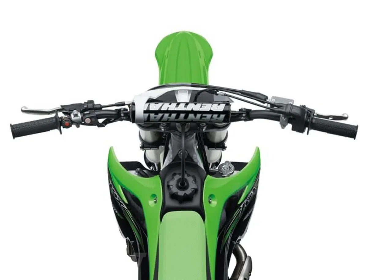 Nuove Kawasaki KX250F e KX450F My2015 (33)