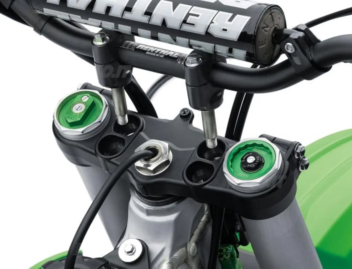Nuove Kawasaki KX250F e KX450F My2015 (42)