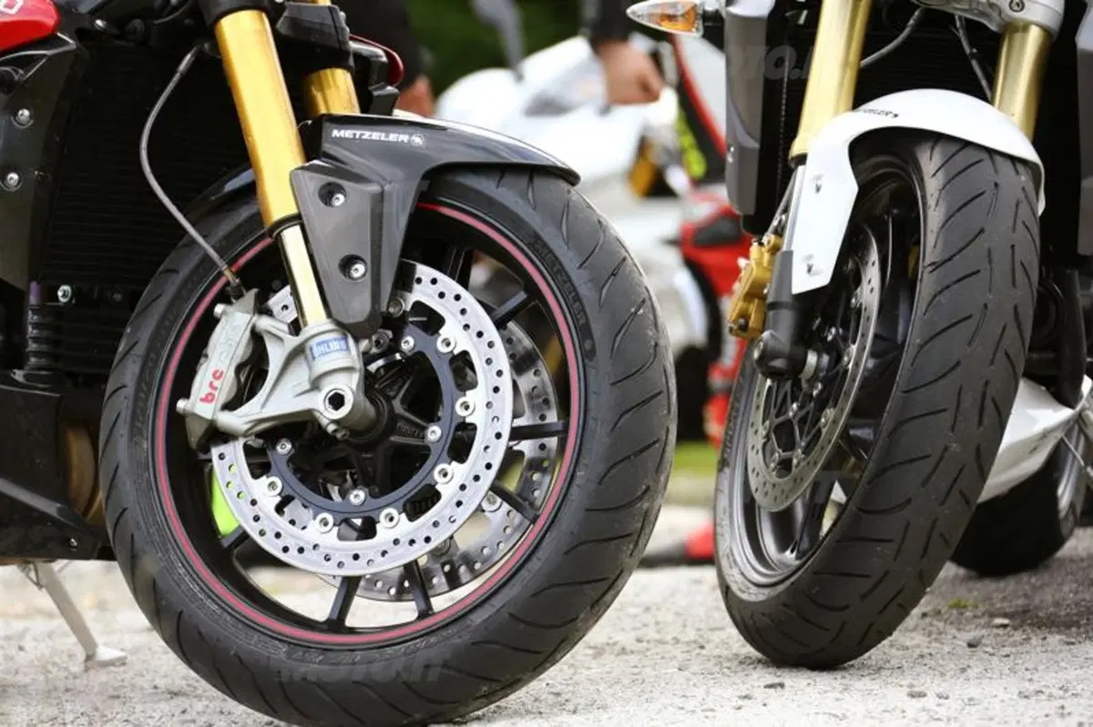 Metzeler Sportec M7 RR. La prova dello pneumatico sportivo a tutto campo (10)
