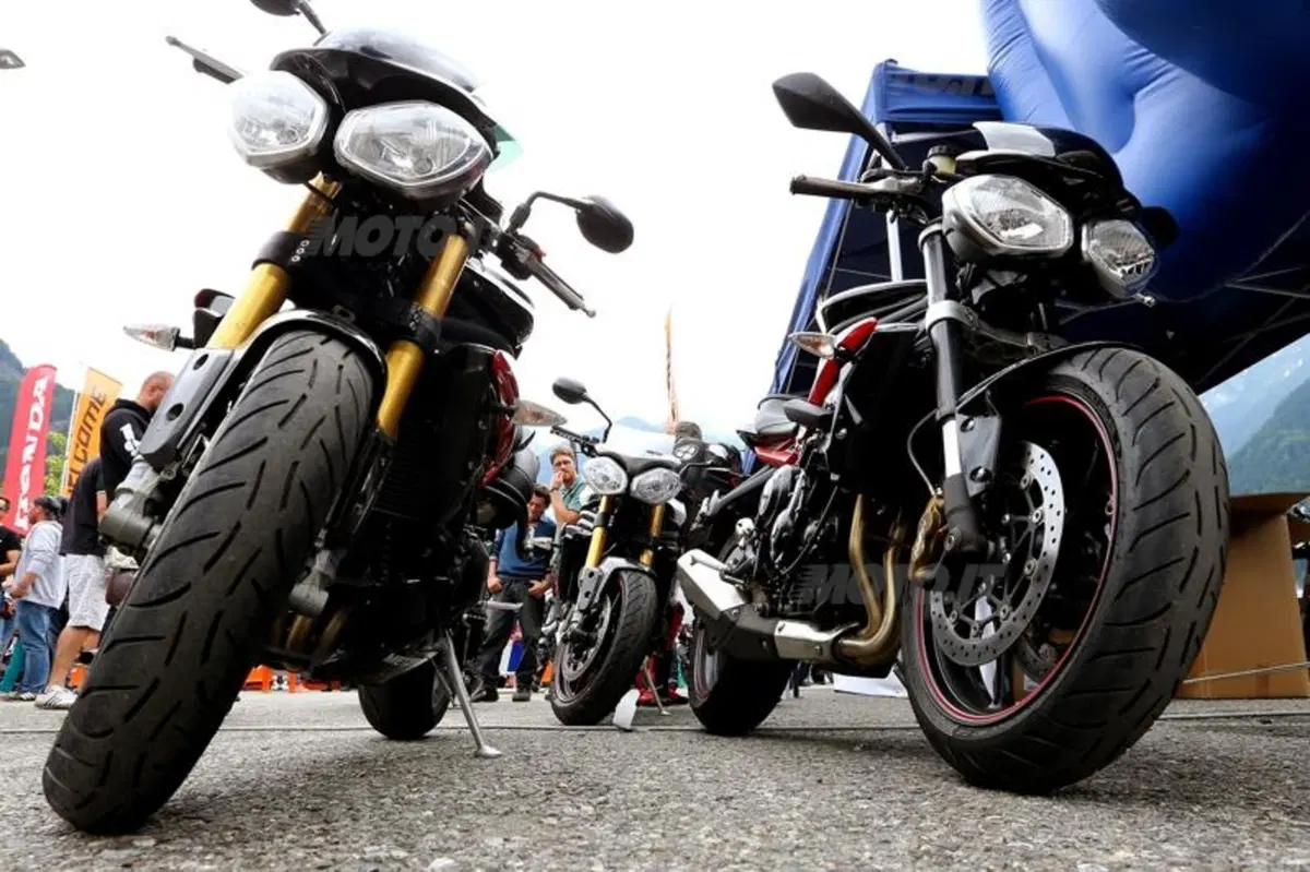 Metzeler Sportec M7 RR. La prova dello pneumatico sportivo a tutto campo (12)