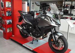 Honda NT 1100 DCT (2022 - 24) nuova