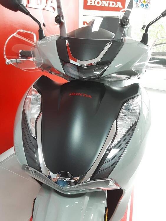 Honda SH 350 Sport (2021 - 24) (5)