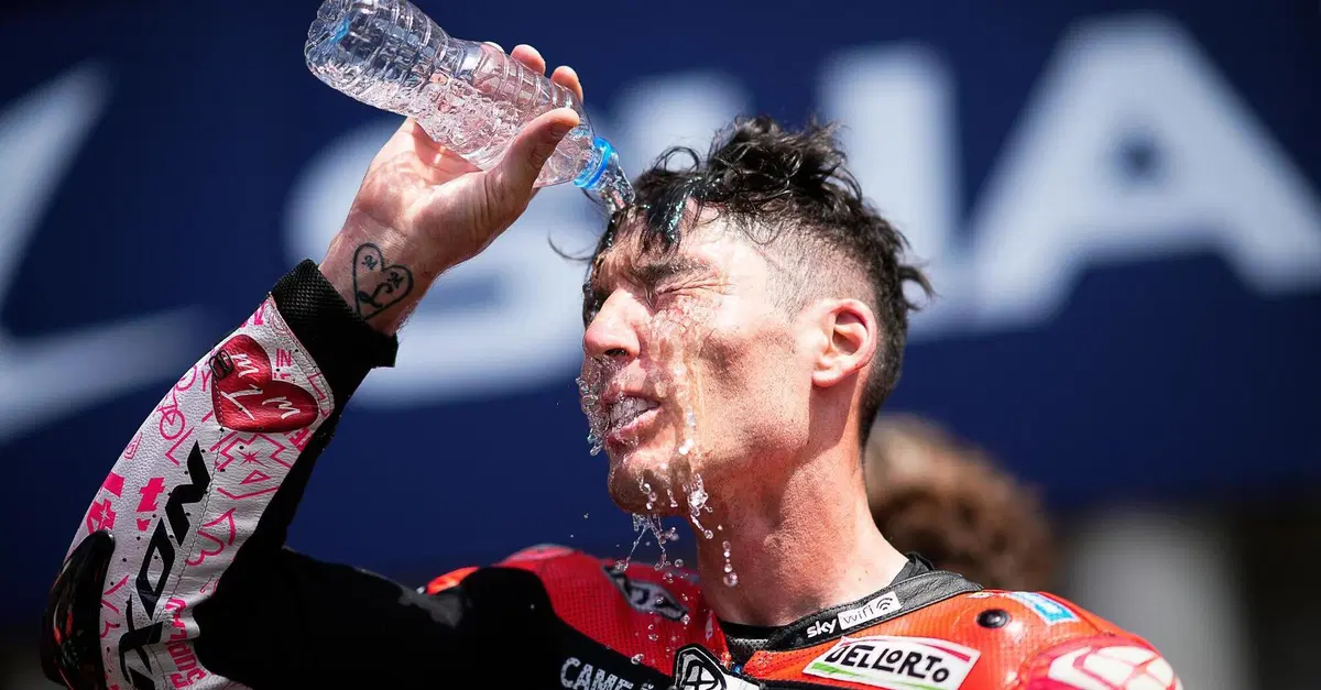 MotoGP 2022. Rinnovo Aleix Espargaro-Aprilia, parla il manager del pilota Albert Valera