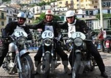 Milano-Taranto: la 28° edizione sarà seguita da EICMA