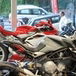 Dotoli aggiunge le MV Agusta nella concessionaria di Napoli