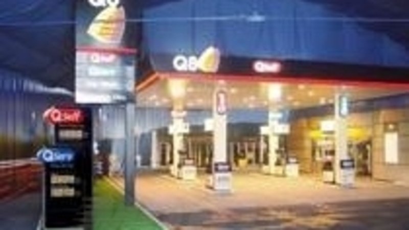 Q8 acquista la rete di distribuzione italiana della Shell 