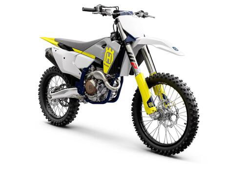 Husqvarna FC 250 (2023)