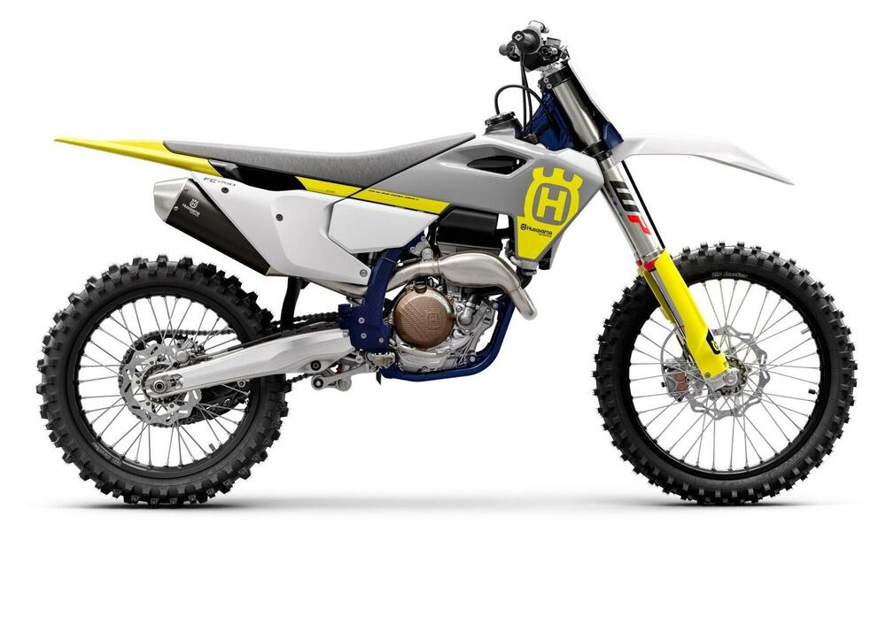 Husqvarna FC 250 (2023) (2)