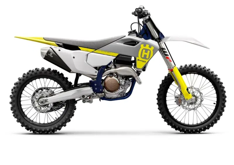 Husqvarna FC 250 FC 250 (2023) (2)