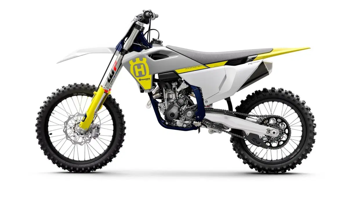 Husqvarna FC 250 FC 250 (2023) (4)