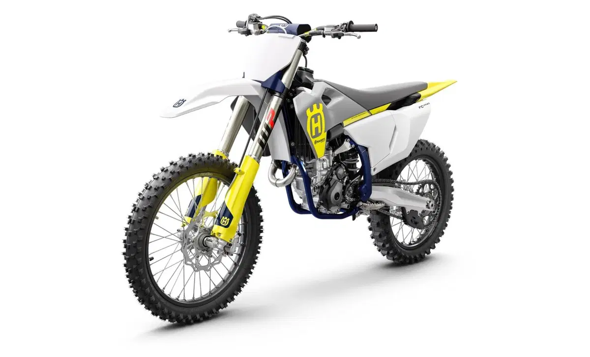 Husqvarna FC 250 FC 250 (2023) (5)