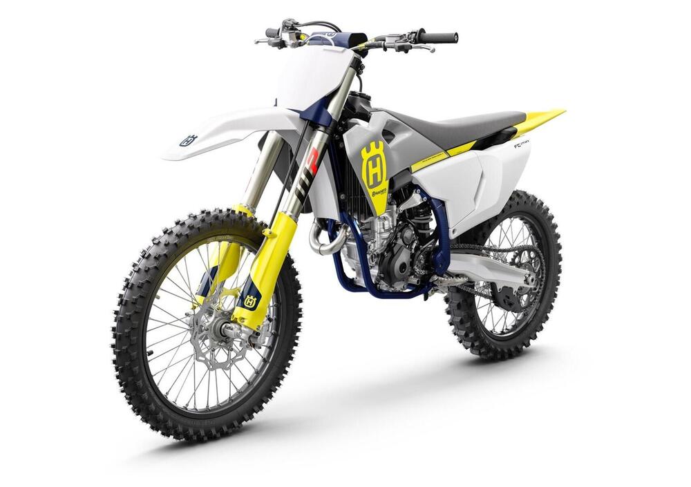 Husqvarna FC 250 (2023) (5)