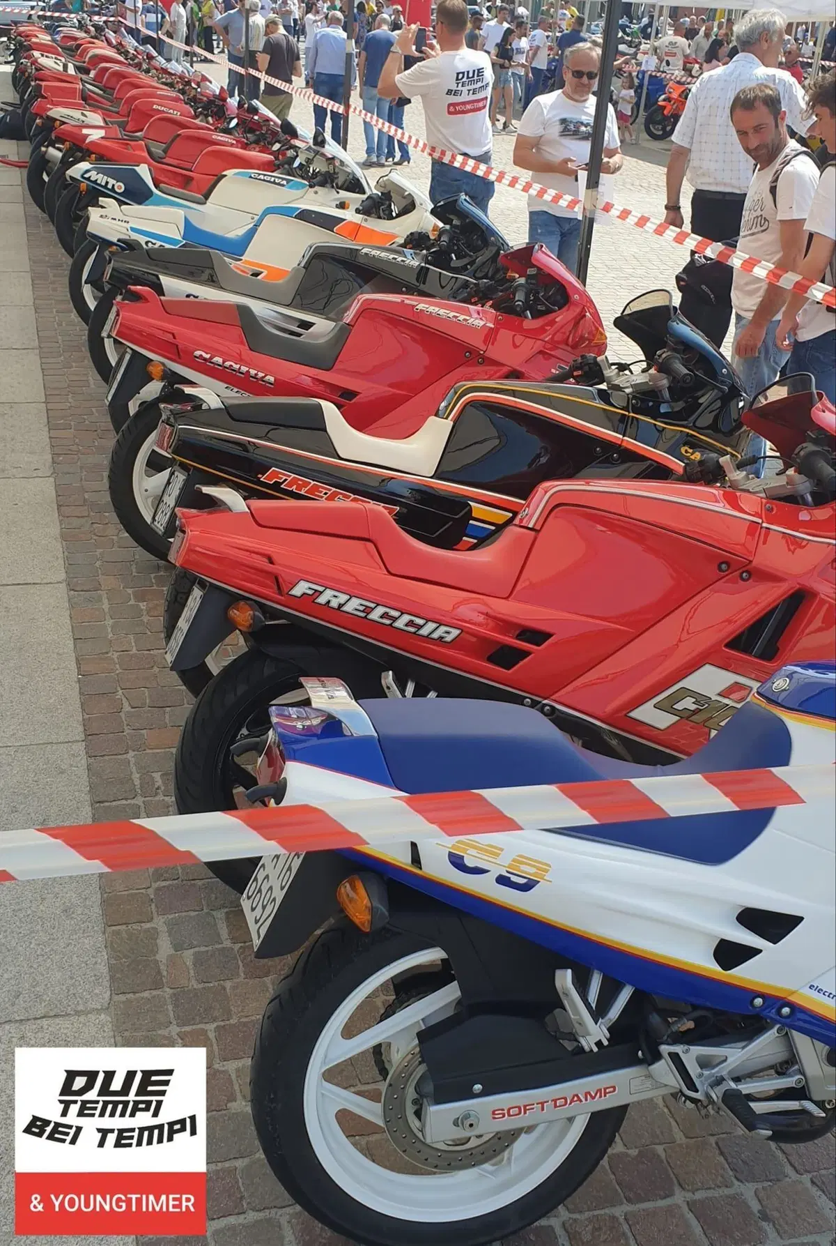 Primo Moto Expo della Val Tidone con le YoungTimer più belle della storia! Strada e fuoristrada (17)
