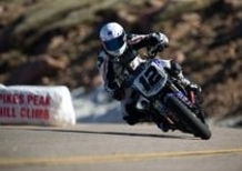 Pikes Peak 2014, vittoria per Joe Toye