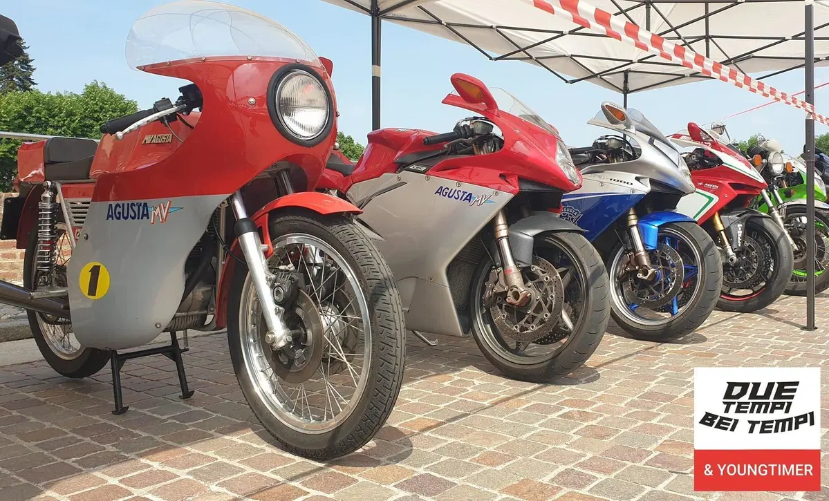 Primo Moto Expo della Val Tidone con le YoungTimer più belle della storia! Strada e fuoristrada (27)