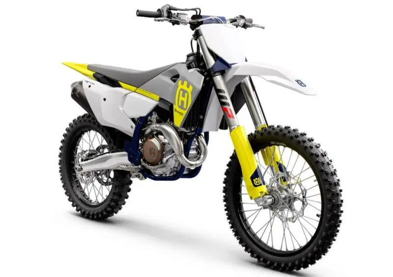 Husqvarna FC 450 FC 450 (2023)