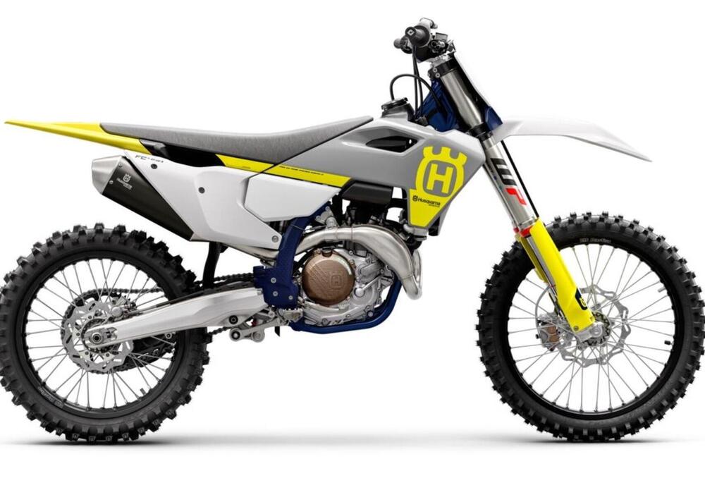 Husqvarna FC 450 (2023) (2)