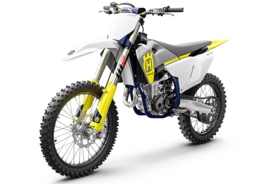 Husqvarna FC 450 (2023) (5)