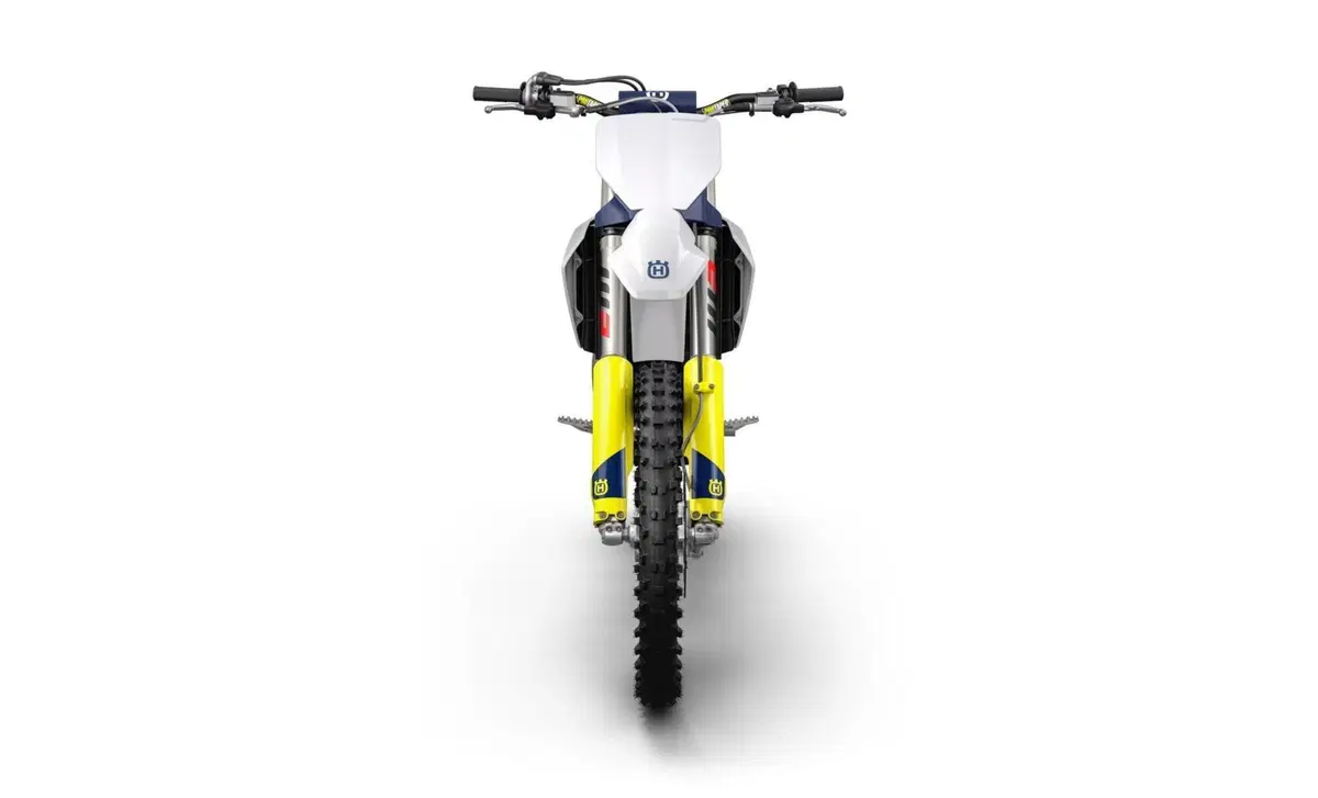 Husqvarna FC 450 FC 450 (2023) (8)