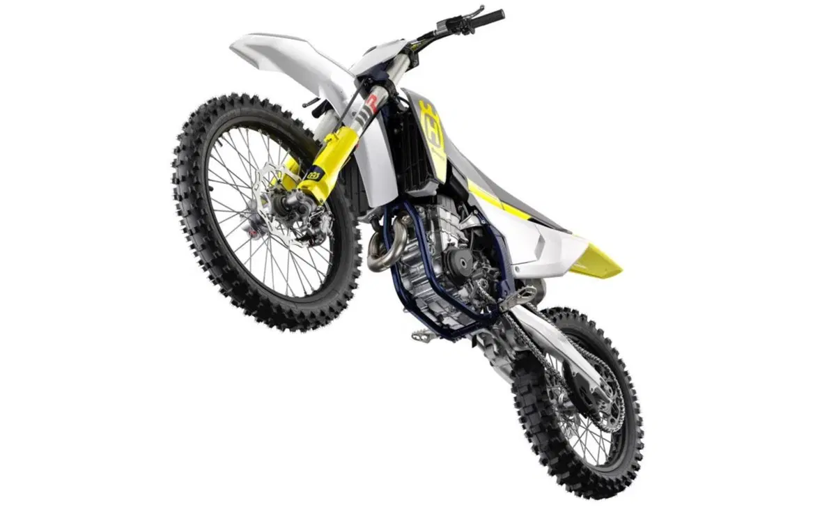 Husqvarna FC 450 FC 450 (2023) (6)