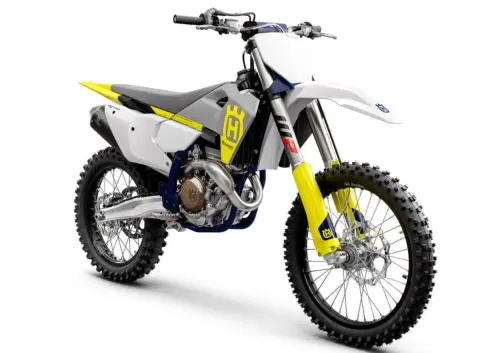 Husqvarna FC 350 (2023)