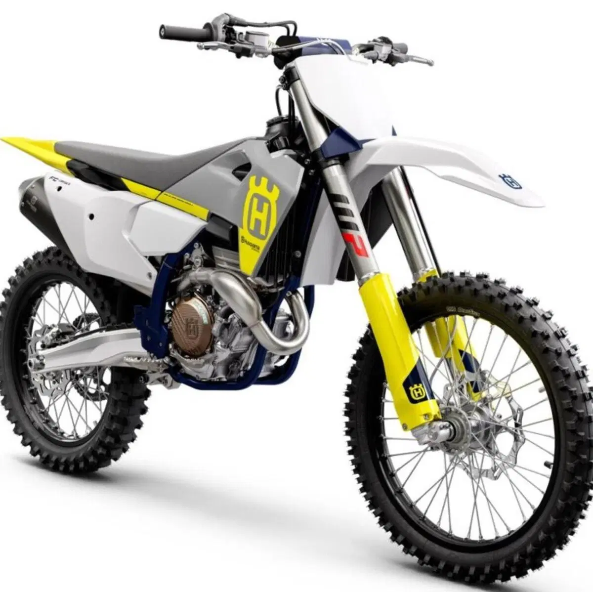 Husqvarna FC 350 (2023)