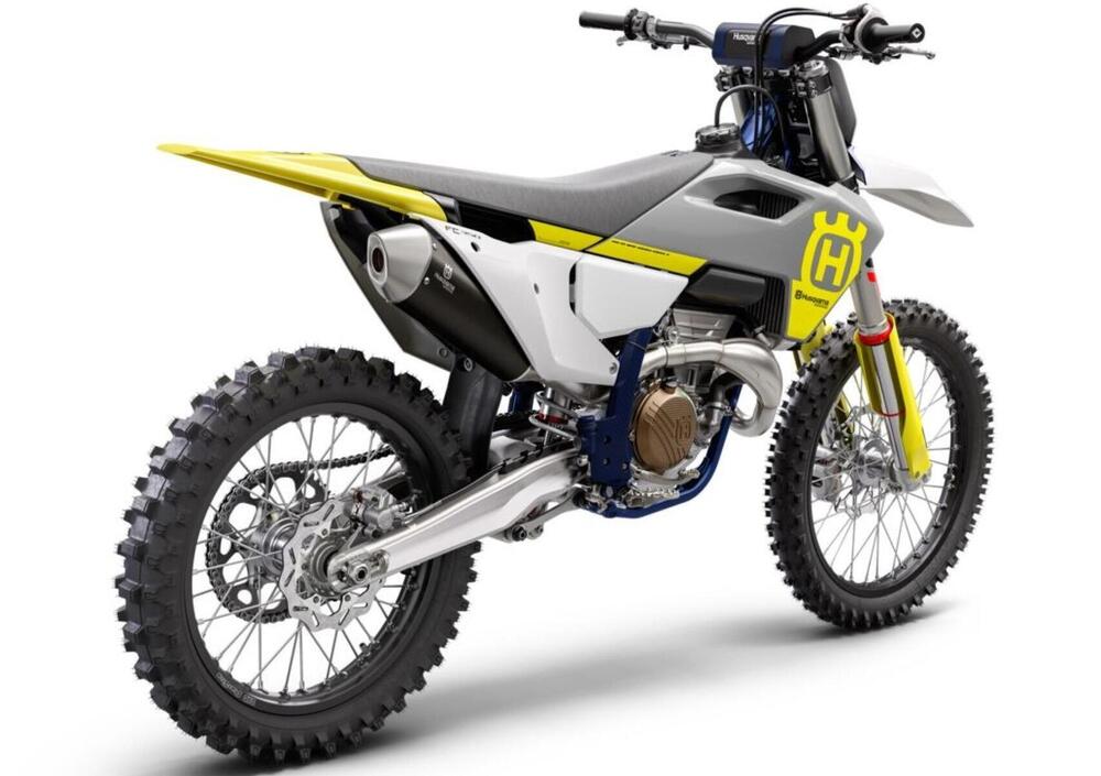 Husqvarna FC 350 (2023) (3)