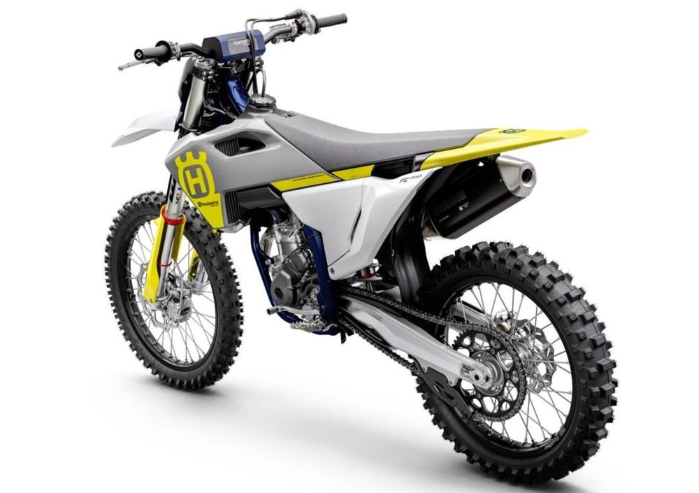 Husqvarna FC 350 (2023) (4)