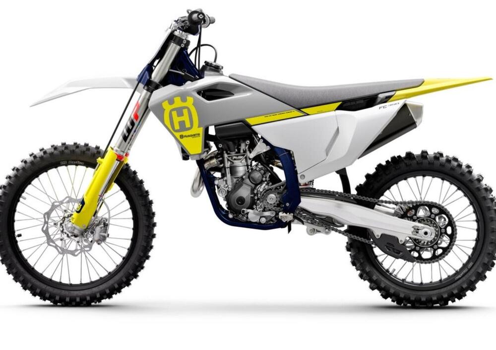 Husqvarna FC 350 (2023) (5)