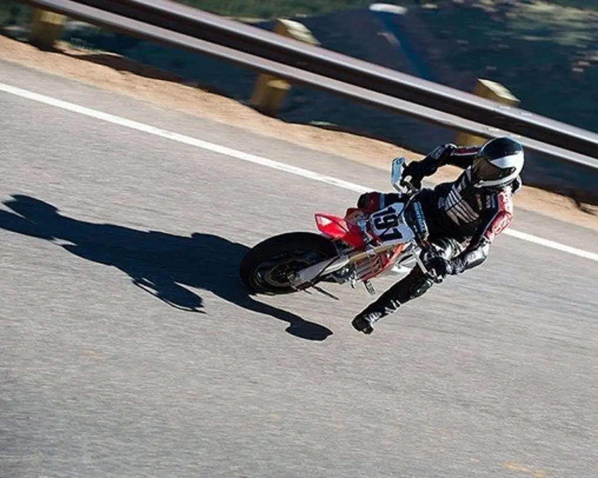 Pikes Peak 2014, vittoria per Joe Toye