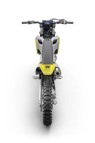 Husqvarna TC e FC: novità importanti per la gamma Cross 2023 (7)