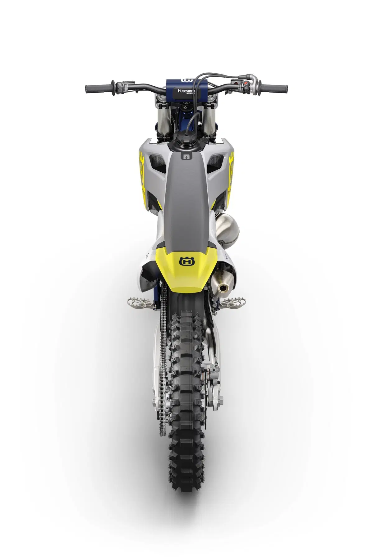Husqvarna TC e FC: novità importanti per la gamma Cross 2023 (22)