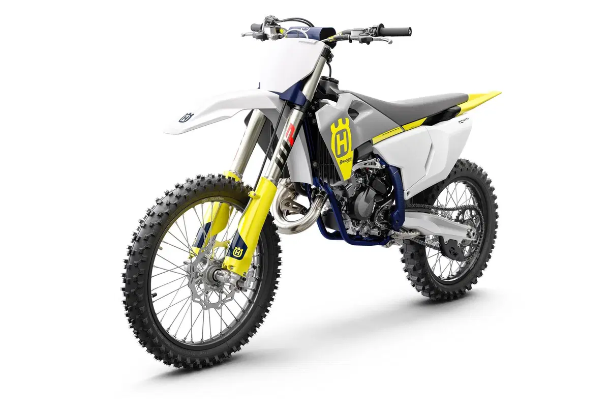 Husqvarna TC e FC: novità importanti per la gamma Cross 2023 (21)