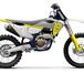 Husqvarna TC e FC: novità importanti per la gamma Cross 2023