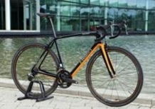 S-Works McLaren Tarmac: la Super Bike da 20.000 euro con tecnologia F1