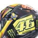 AGV: replica del casco double face di Valentino Rossi in limited edition