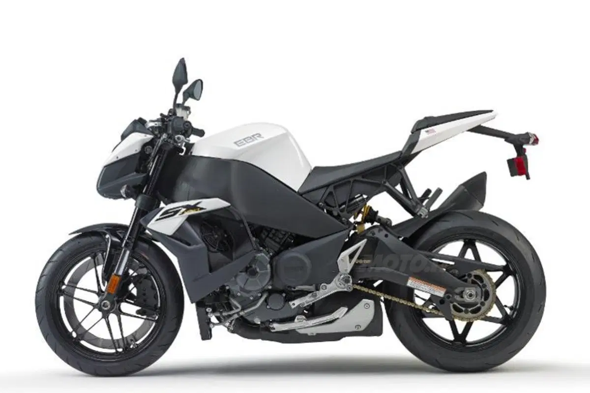 EBR 1190SX, tutti i dati (2)
