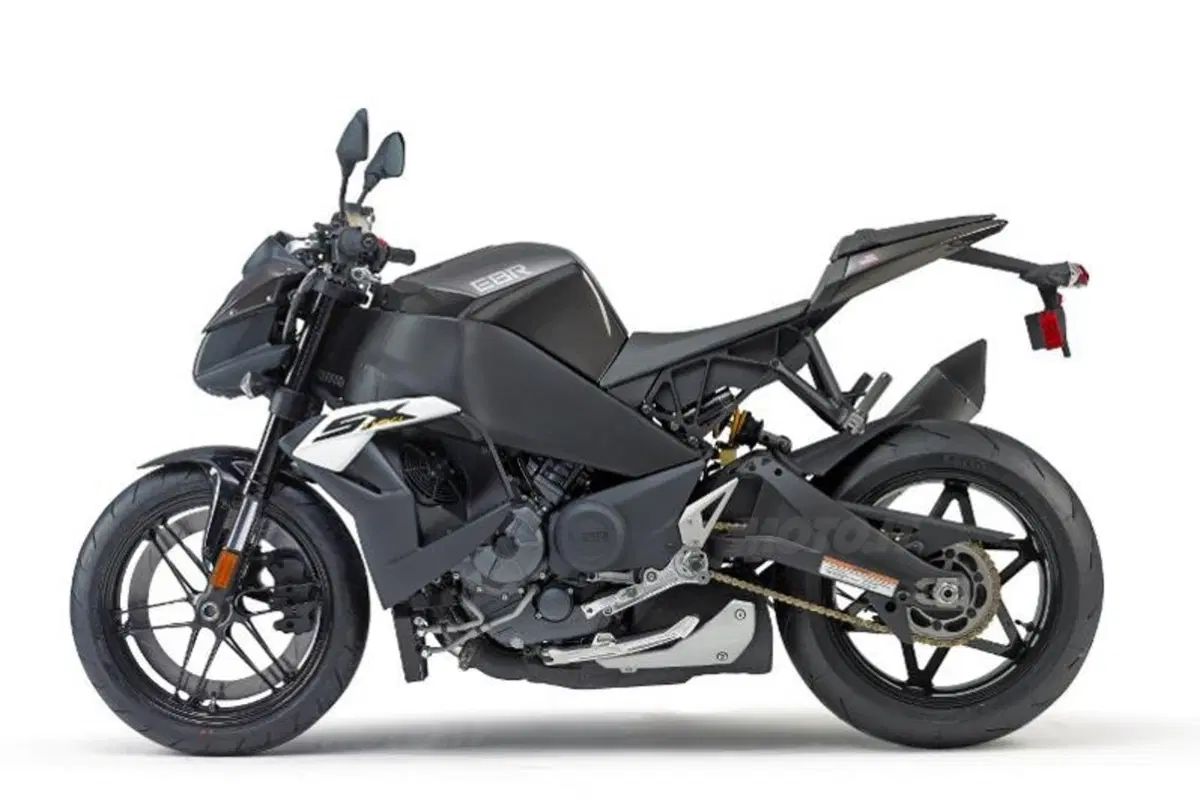 EBR 1190SX, tutti i dati (4)