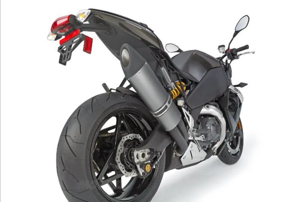 EBR 1190SX, tutti i dati (5)