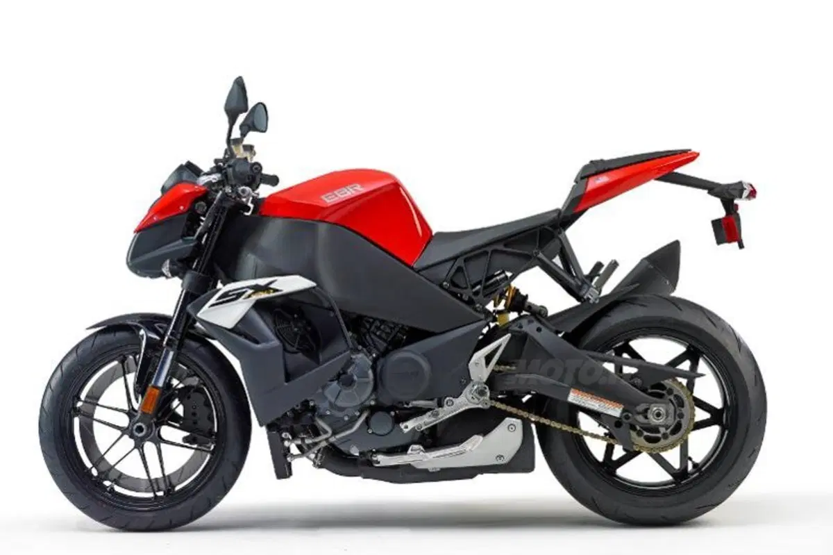 EBR 1190SX, tutti i dati (7)