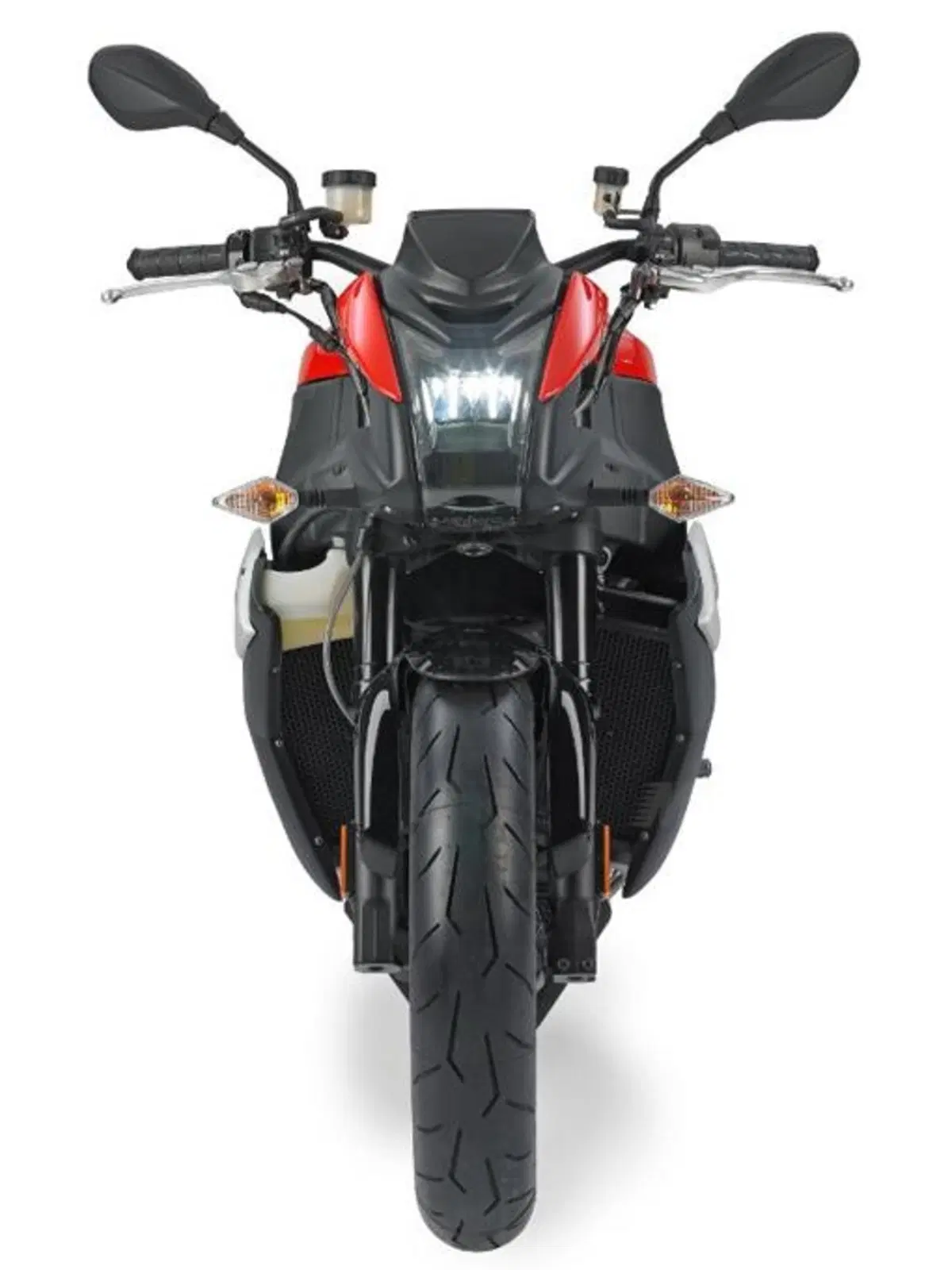 EBR 1190SX, tutti i dati (15)