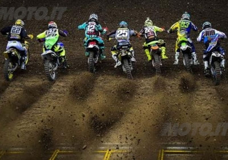 MXGP. Desalle VS Cairoli. La sfida si rinnova in Svezia