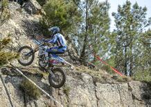 TM in testa al Mondiale Enduro dopo il GP del Portogallo