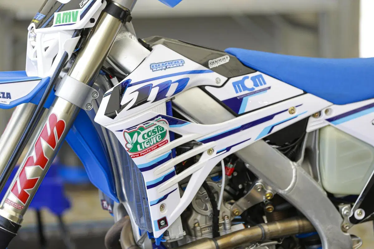 TM in testa al Mondiale Enduro dopo il GP del Portogallo (3)