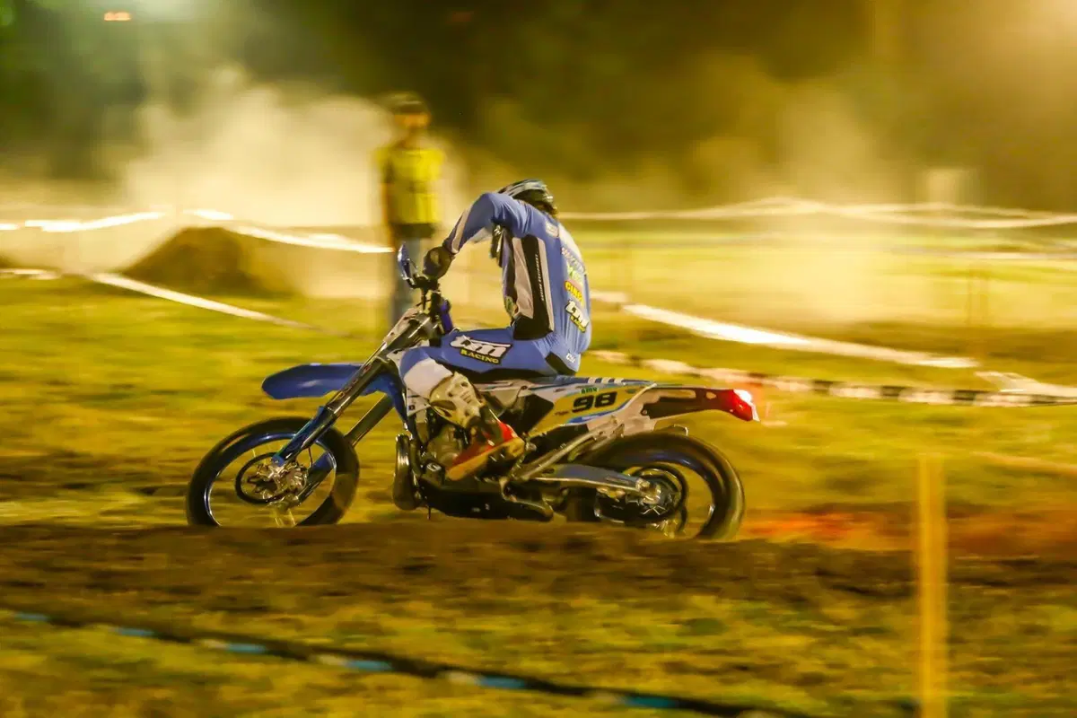 TM in testa al Mondiale Enduro dopo il GP del Portogallo (2)